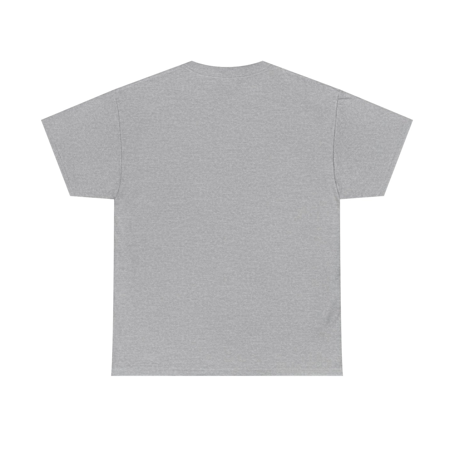 Patriotic Cowboy Boot Tee — "We'll Put a Boot in Your Ass, It's the American Way"