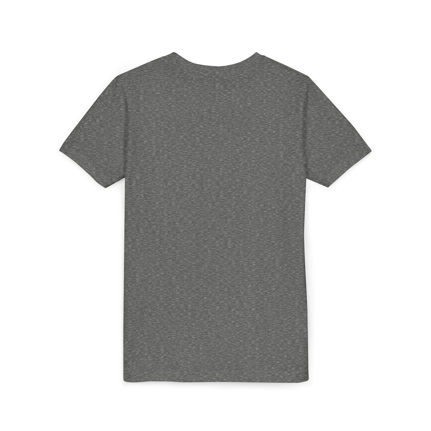Youth Tee - "God Bless America" Patriotic Flag Design (Hanksville 1776–2026)