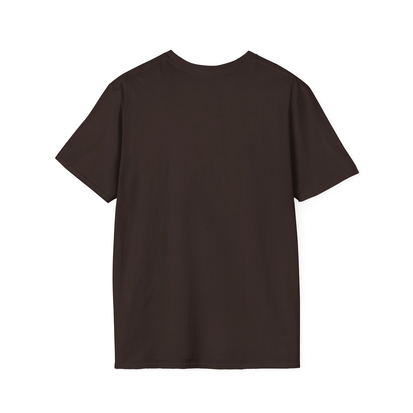 Dusty Boots & A Strong Mama T-Shirt — Western Cowboy Boots Mom Tee