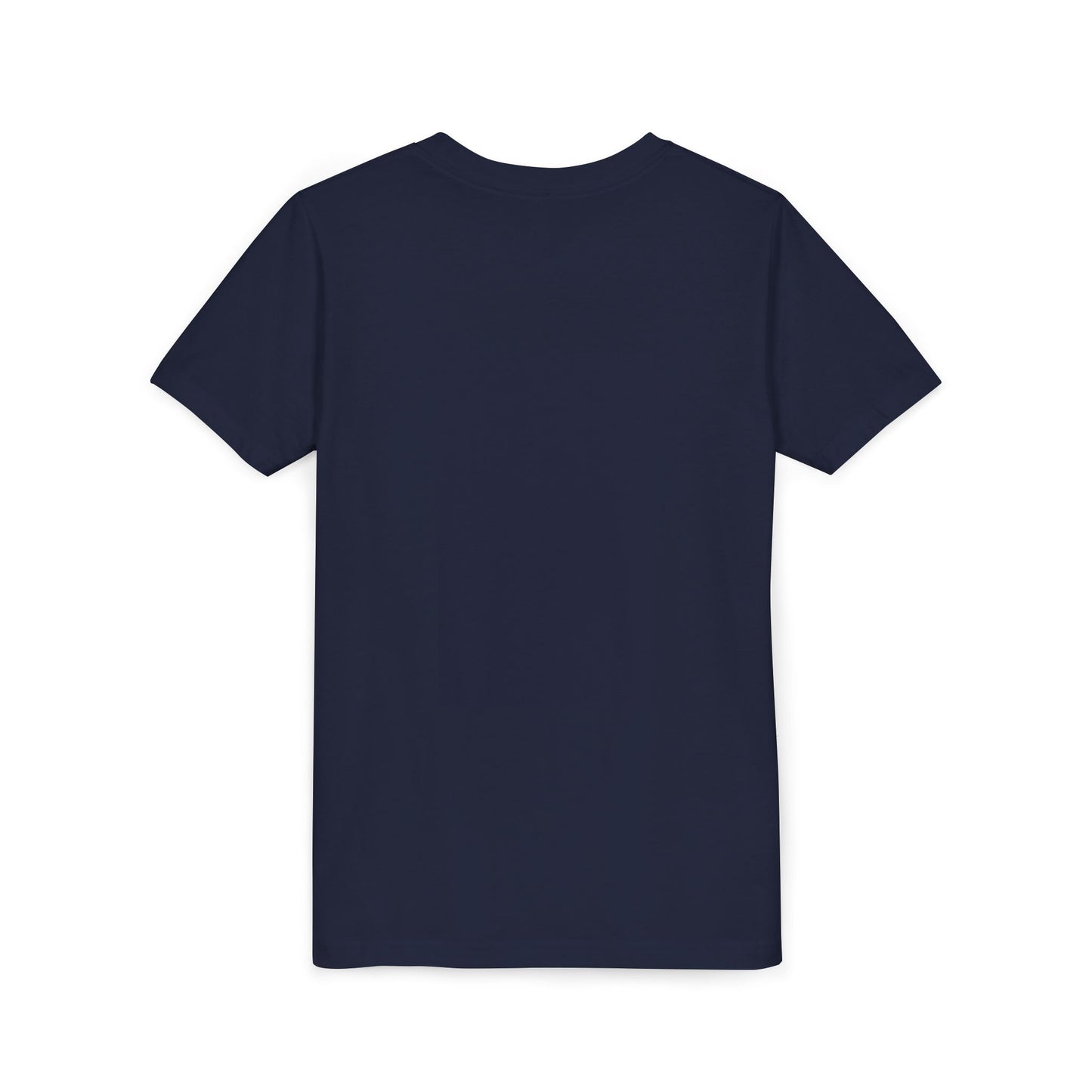 Youth Tee - "God Bless America" Patriotic Flag Design (Hanksville 1776–2026)