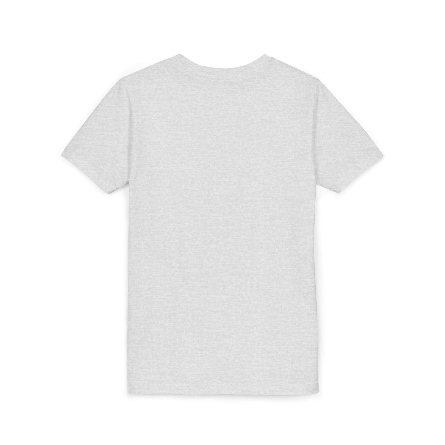 Youth Tee - "God Bless America" Patriotic Flag Design (Hanksville 1776–2026)