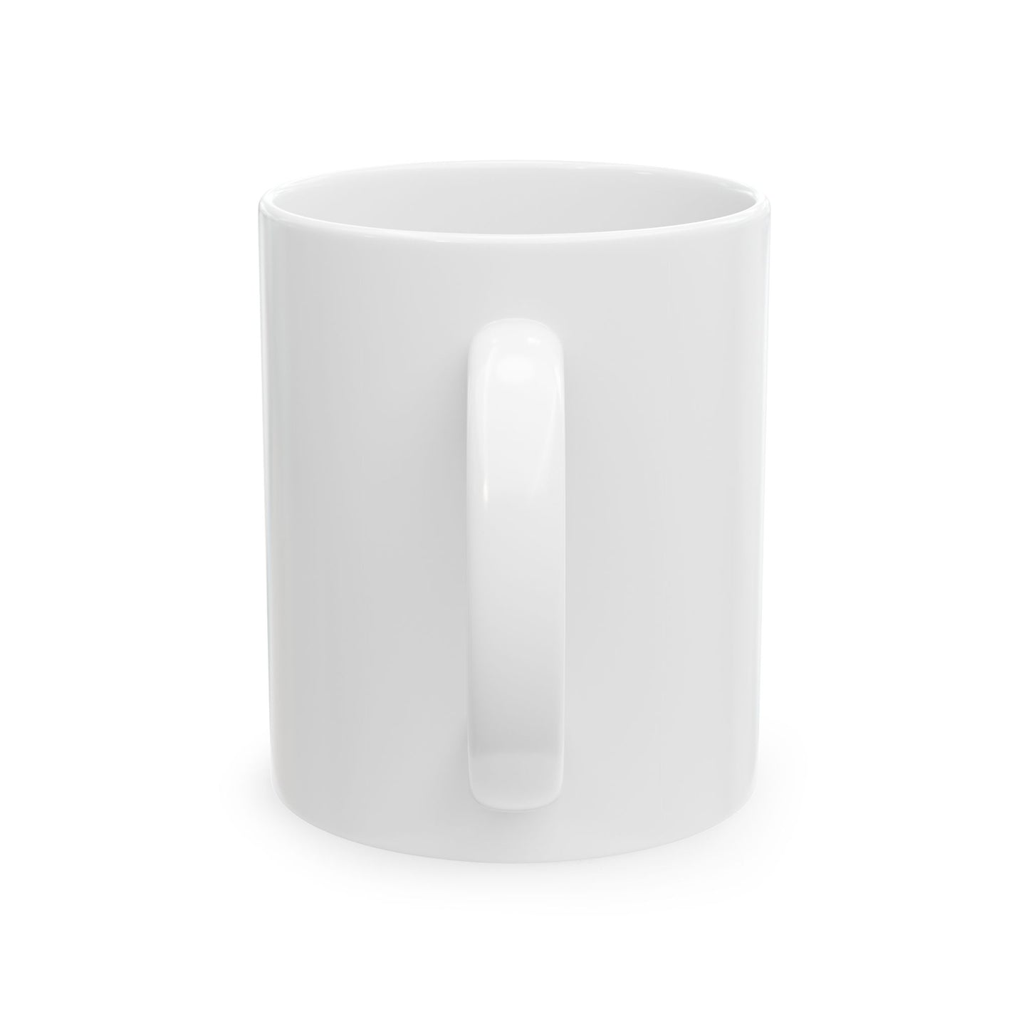 Raised on Dirt & Grit Ceramic Mug — Rustic Western Coffee Cup (11oz, 15oz)