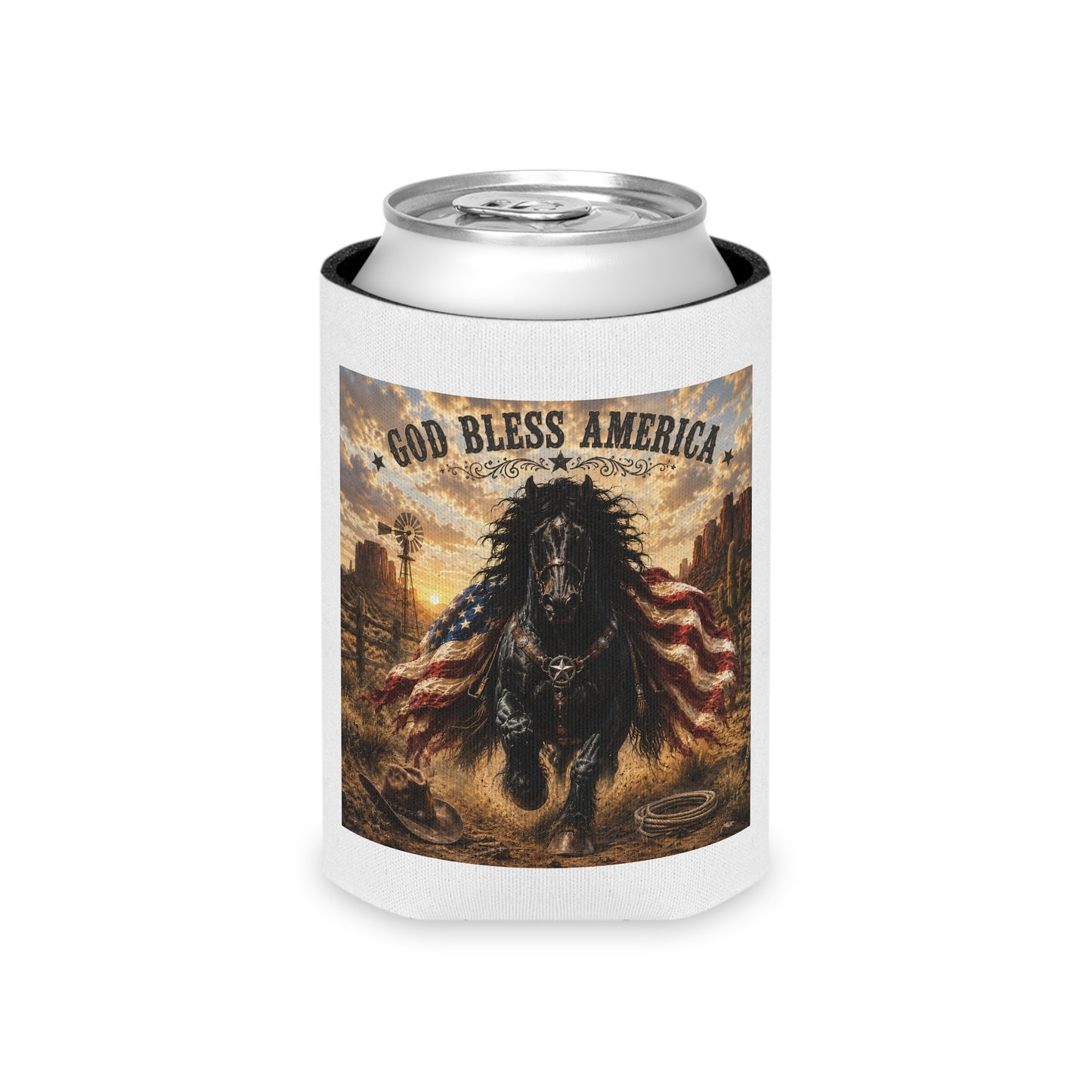 Can Cooler