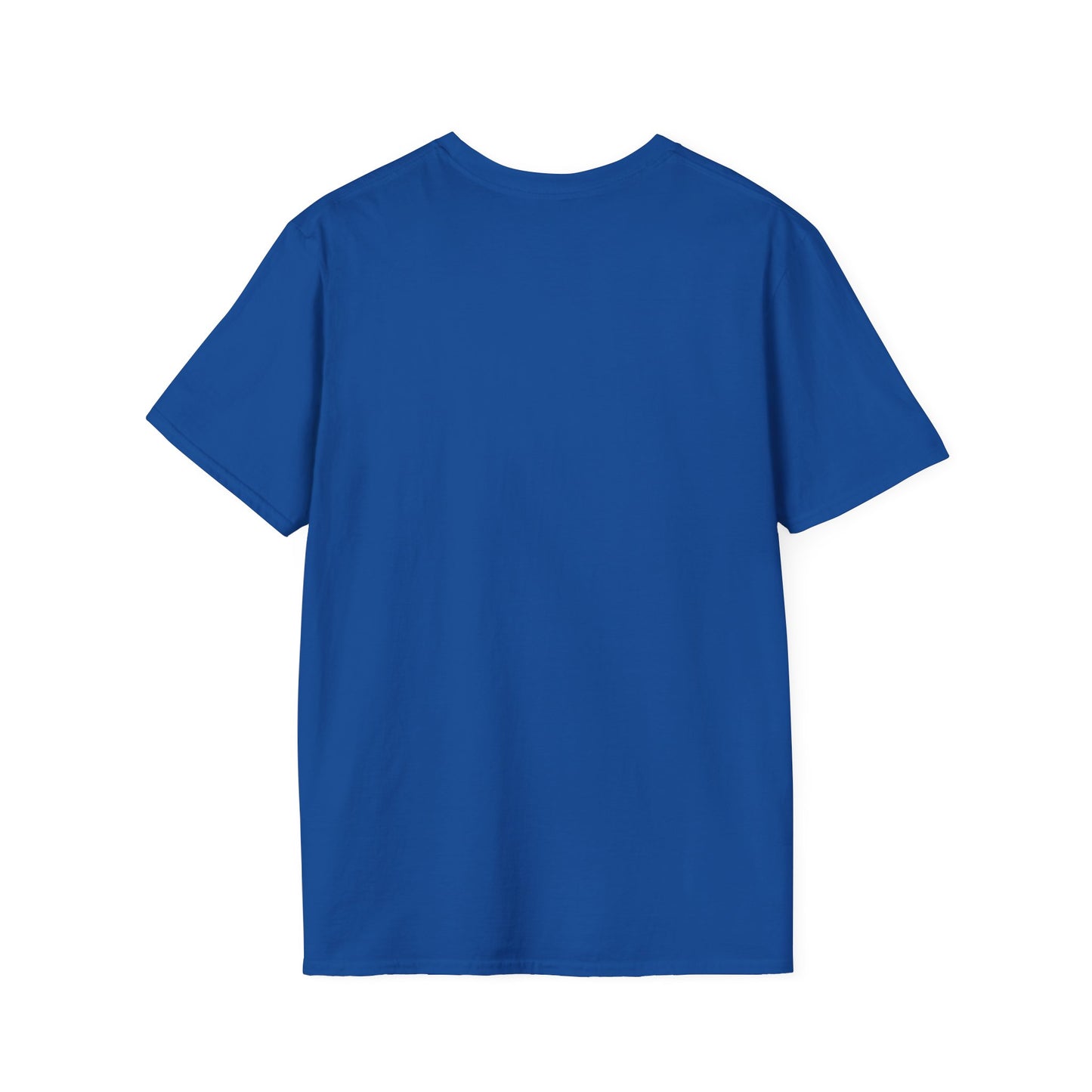 God Bless America T‑Shirt — Hanksville Patriotic USA Flag Tee