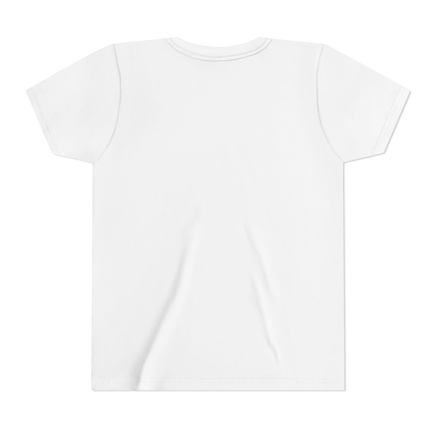 Youth Tee - Hanksville "God Bless America" 250 Years Patriotic Shirt (1776-2026)