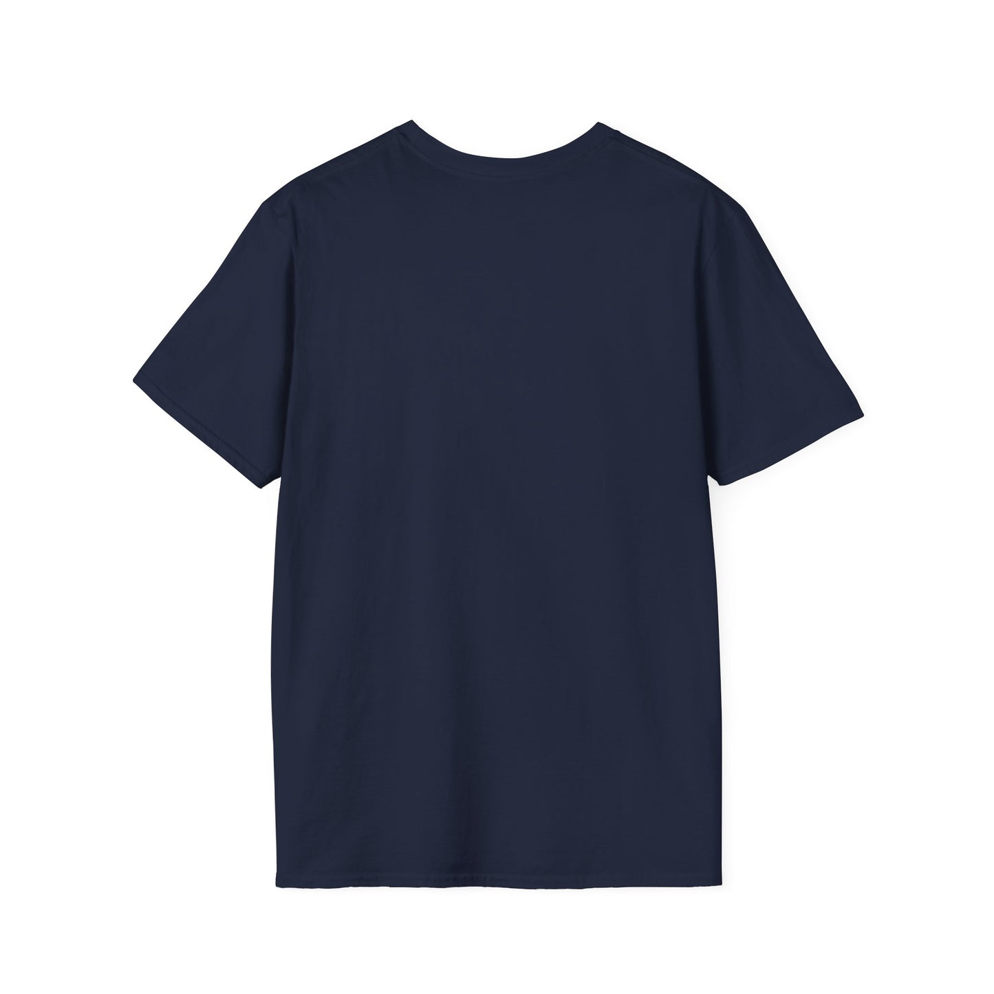 God Bless America T‑Shirt — Hanksville Patriotic USA Flag Tee