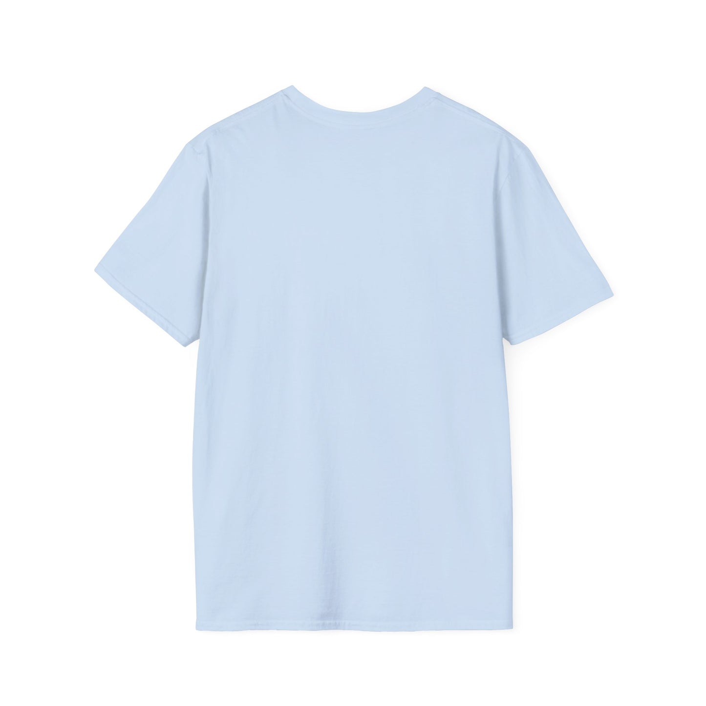 Hanksville "God Bless America" T-Shirt