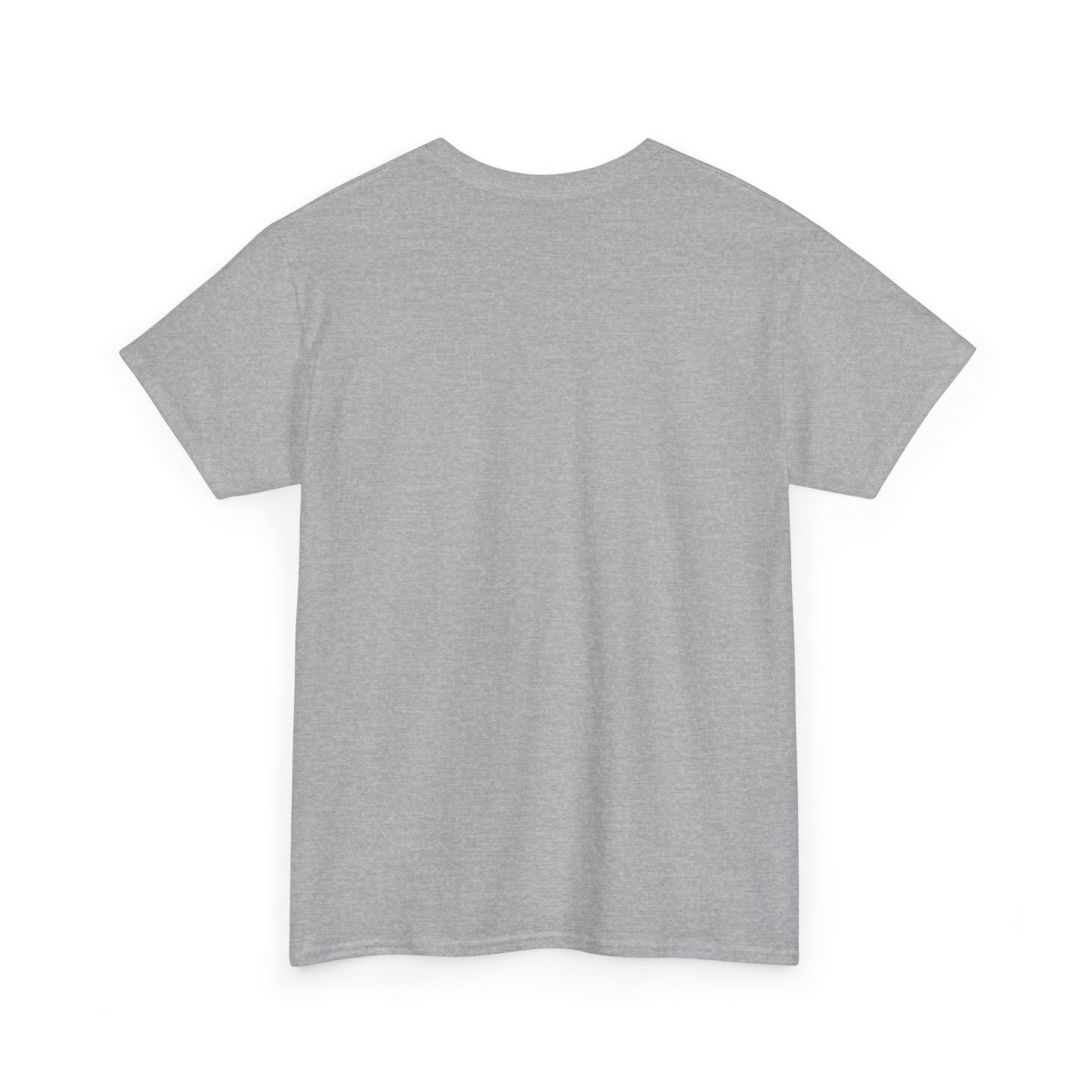 Patriotic Cowboy Boot Tee — "We'll Put a Boot in Your Ass, It's the American Way"